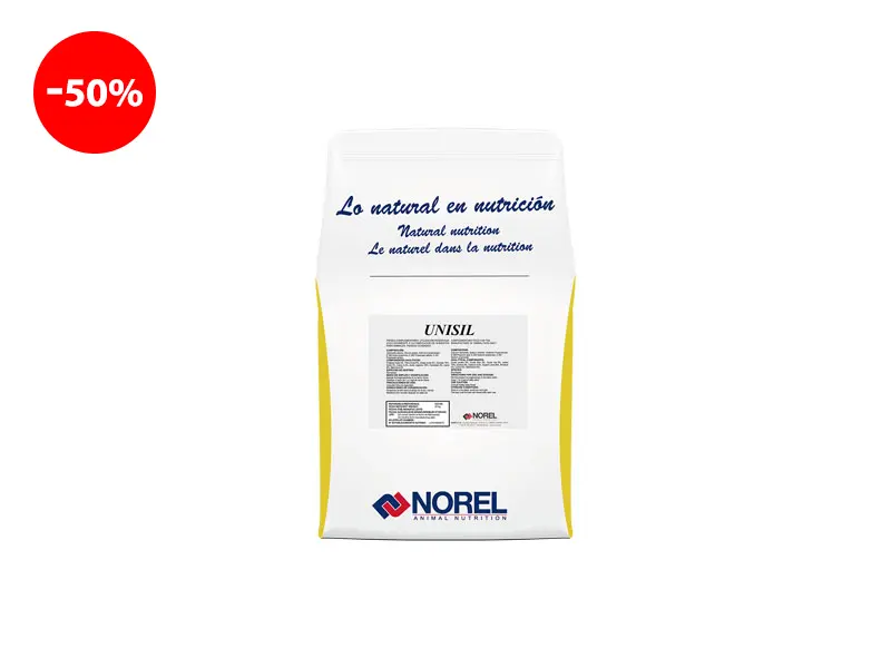 UNISIL - Akcija -50%