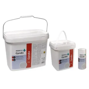 Desintec Cryoex